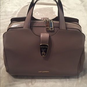 Authentic Italian Cromia Handbag